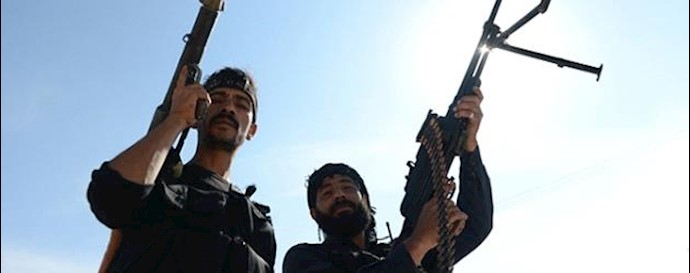 Unprecedented victory: Syria rebels take over many regions, Assad bases near Damascus