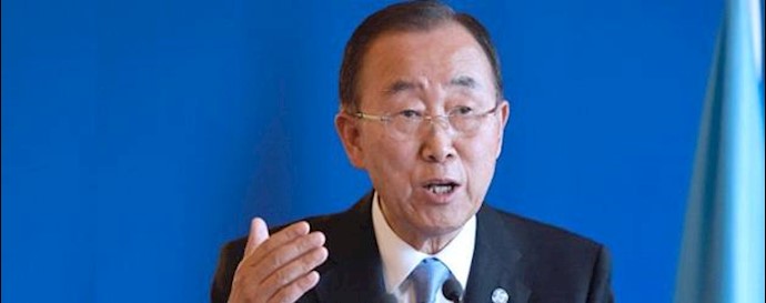 European leaders must respond to migrant crisis: UN chief