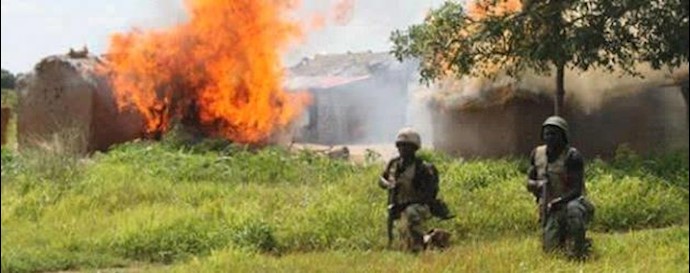 Nigeria: army frees 178 hostages from Boko Haram fundamentalists