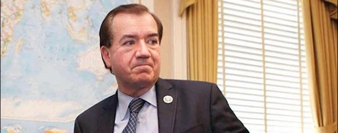 Iran deal to fund terror, senior Congressman says