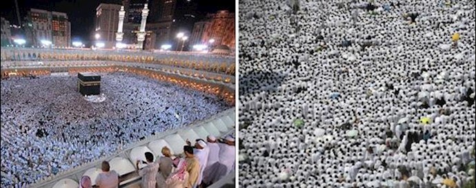 Saudi Arabia: Mecca orator issues warning to Iran