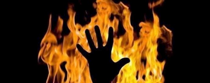 Iran couple commits suicide due to poverty