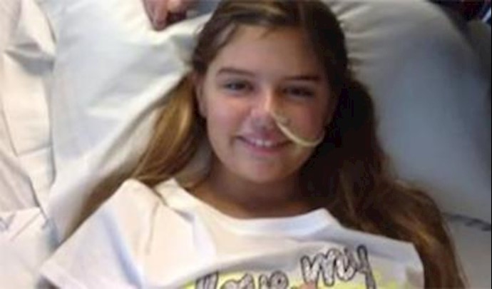 Heartbreaking – brain-eating amoeba kills 14-year-old star athlete