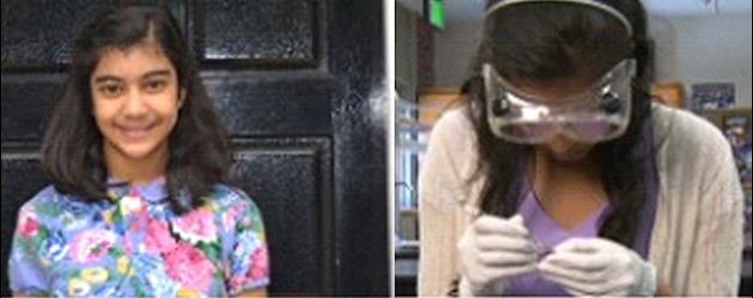 12-year-old Britain smarter than Einstein, Hawking?