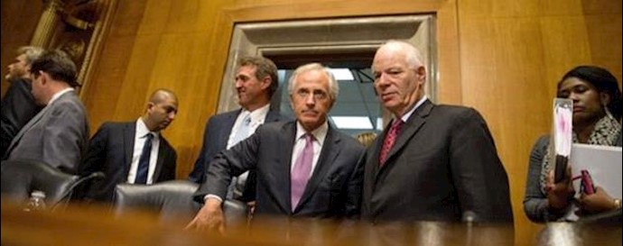 Senator Corker Delivers Opening Statement at Hearing on US Role & Strategy in the Middle East