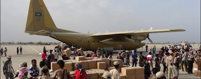UN says Yemen deal signed on increasing flow of supplies