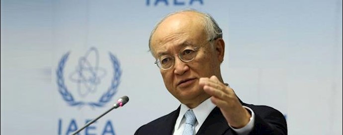 IAEA says North Korea apparently building at nuclear site