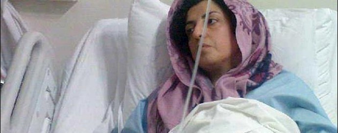 Iran: jailed activist deprived of urgent medical treatment
