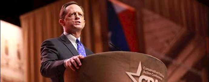 Fight on Iran deal ’not over’, Sen. Pat Toomey says