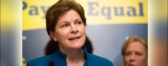 Dem Senator asks European allies to stay united on implementing Iran deal