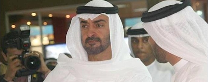 UAE Crown Prince defends actions of Arab coalition operations in Yemen