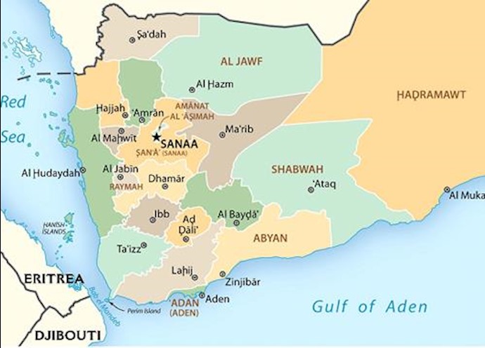 Yemen: resistance, coalition forces readying to take complete control over Ma’rib