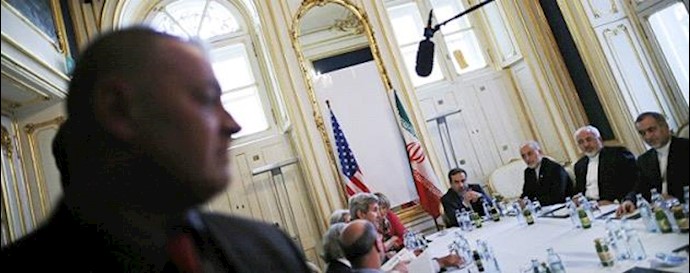 Iran nuclear deal totally toothless