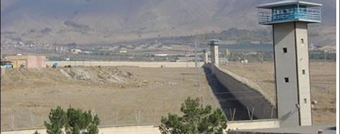 JUST IN: 8 inmates executed in prison west of Tehran