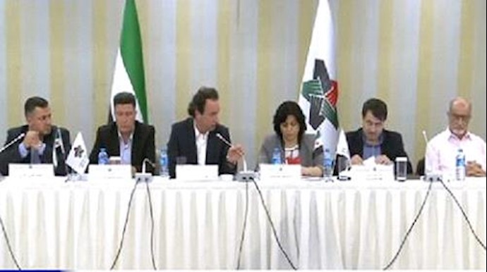 Syria opposition slams appeasement vis-à-vis Bashar Assad