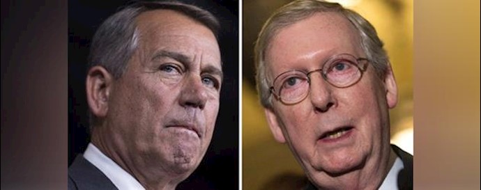 Round two plotted by Iran opponents