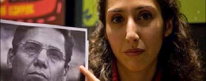 Daughter of jailed lawyer in Iran: My mother not allowed to see my father!