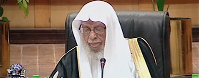 Islam World Union condemns Iran propaganda against Saudi Arabia