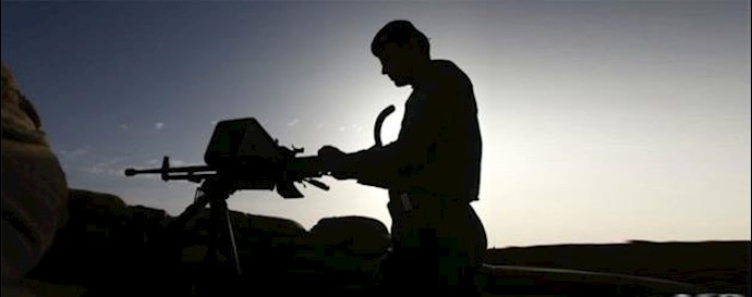 Iraqi forces raid pro-Iran group suspected of abducting Turk workers