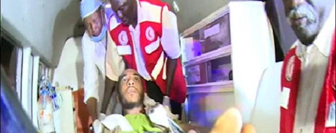 Wounded Yemen soldiers transferred to Sudan
