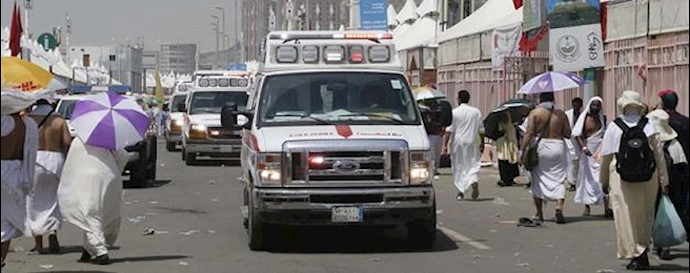 War of words heats up between Iran & Saudi Arabia over Hajj disaster