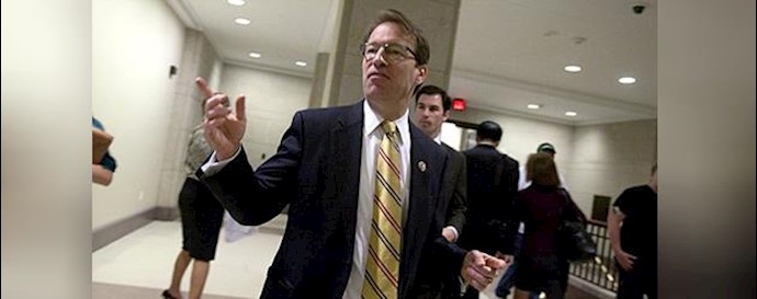Attempt by GOP rep to halt Iran vote over ‘side deals’