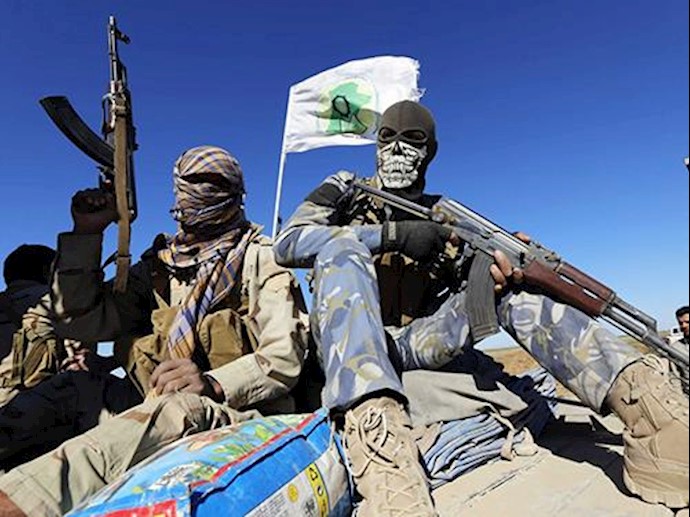 Researcher reports nearly all militias fighting in Iraq are Iranian