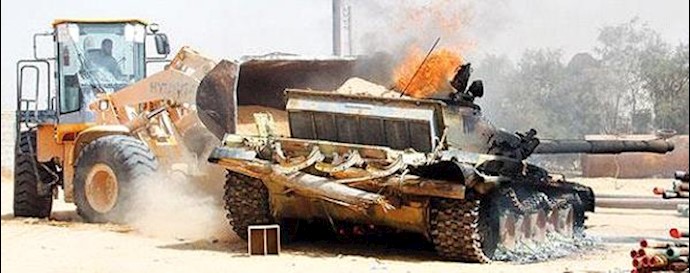  'Security remains major issue in Libya'