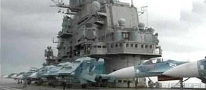 Russian building up forces in Syria is part of secret deal with Iran’s Quds Force leader