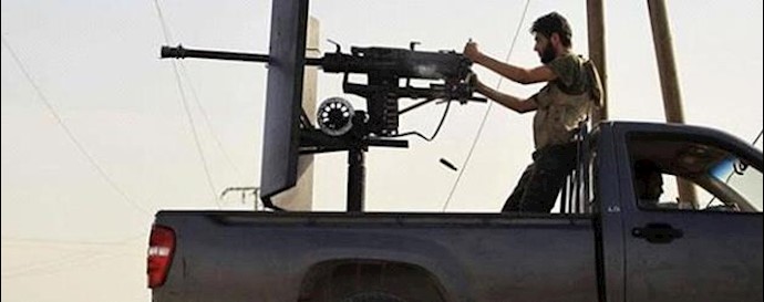 Syria: rebels take over women prison near Damascus