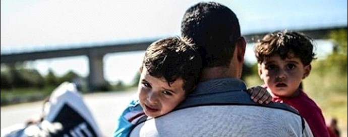  'Refugee crisis escalating in Europe'