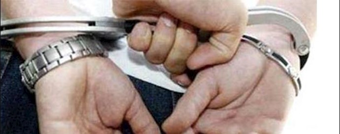 Iranian-American in detention in Iran