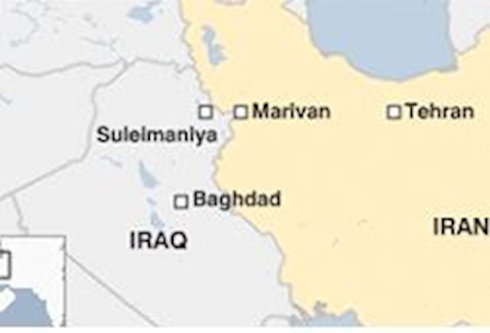 Iran: police kills 20-year old man