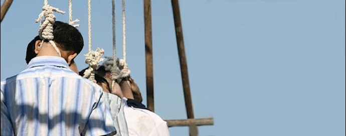 Six Baluchi minorities executed in central Iran