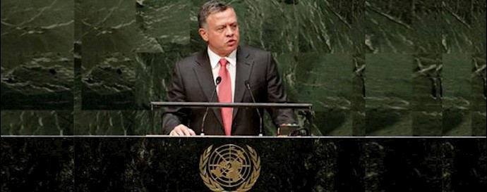 Jordan King represents emphasizes on true side of Islam