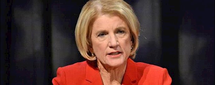 Senator Capito: Iran is main sponsor of terror in the world