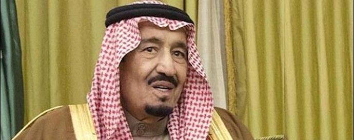 Saudi King: Iran is immediate threat for Middle East