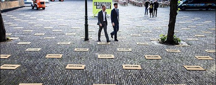 EU says action not words needed to end suffering for thousands of people