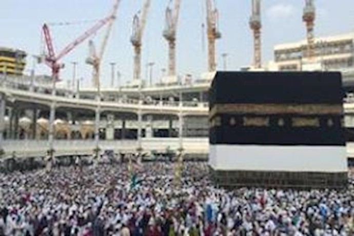 Saudi King sanctions firm over crane tragedy