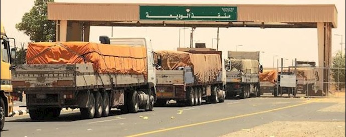 1,000 Qatari soldiers enter Yemen