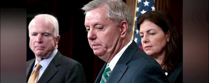  'Sen. Lindsey Graham (R-S.C.)'
