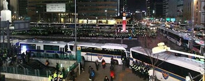 Bus production stopped in five companies inside Iran