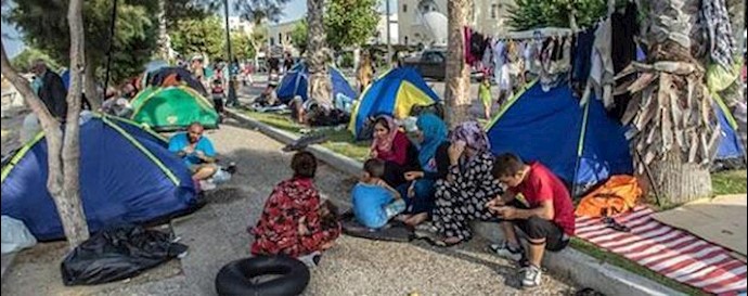 UN warns of 1 million more displaced Syrians