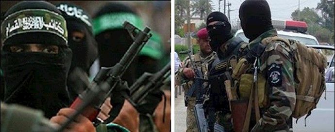  'Masked gunmen in Iraq pose serious threat'