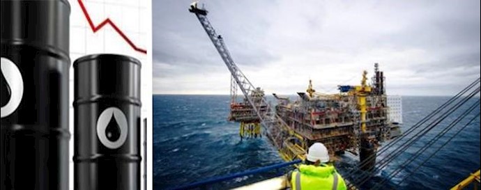 Losses on U.S. oil inventory extended by Oil prices