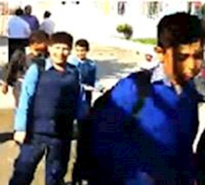 Iran: deprived of education due to gender segregation