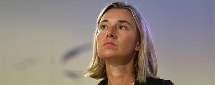 EU foreign policy chief says setting up asylum centers outside EU would be tricky