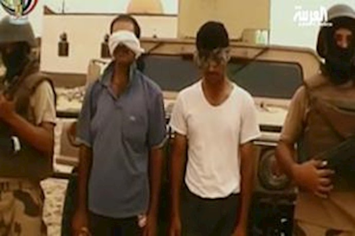 Egypt forces take on major operations against fundamentalists