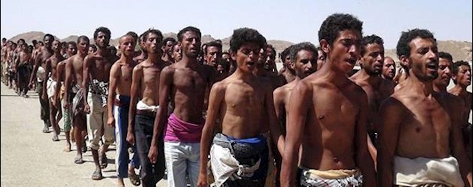 Arab Coalition Escalates Military Attacks in Yemen