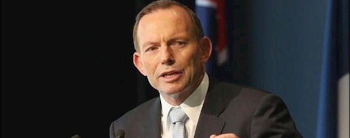 Australia PM Tony Abbott says forces to join US-led air strikes on Syria